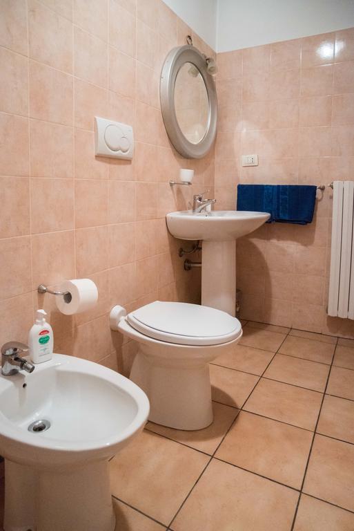Abaca Rooms Lecce Exterior foto